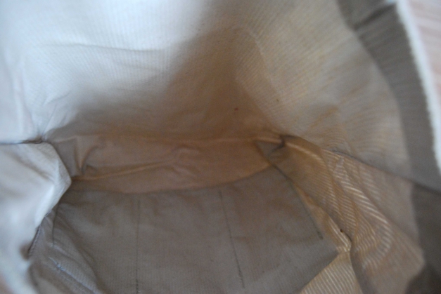 Cord  Handtasche Tasche Beutel  Trendi
