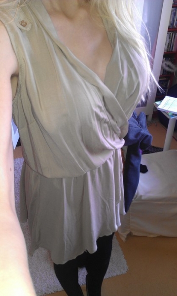 zero kleid