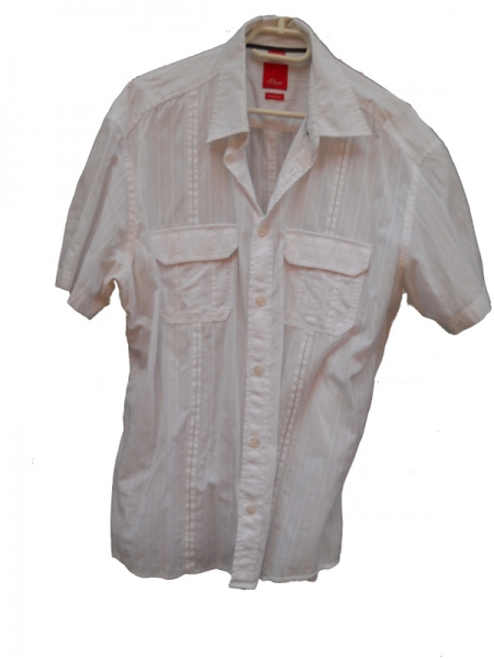 Hemd, S.Oliver, Gr. XL