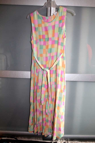 Kleid, Sommerkleid, Blogger