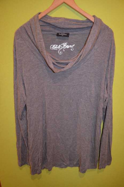 Wasserfallshirt