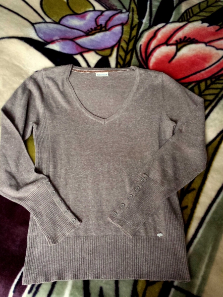 Street One Pullover