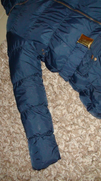 Übergangsjacke in Gr.40
