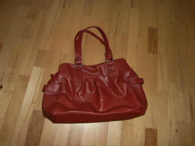 Tasche Daniel Hechter, neu