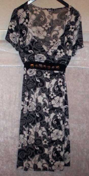 Sommerkleid