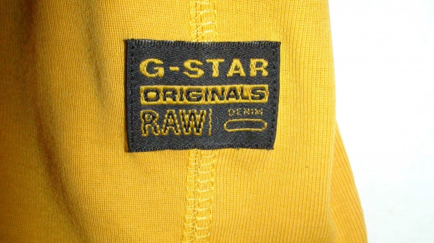 G-Star T-Shirt Gr.L