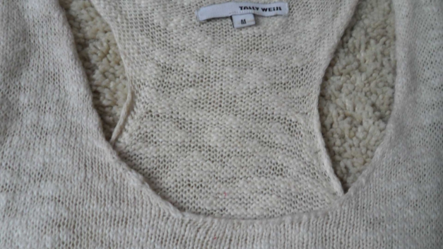 Tally Weijl - Pulli - Pullover - oversized - M - Tiger - 