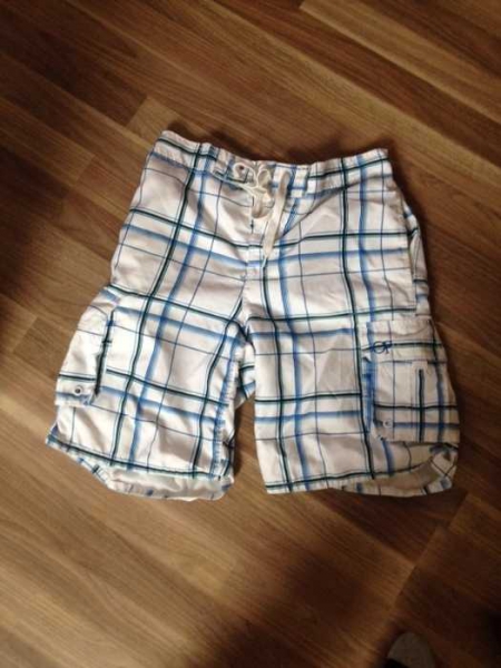 Badehose