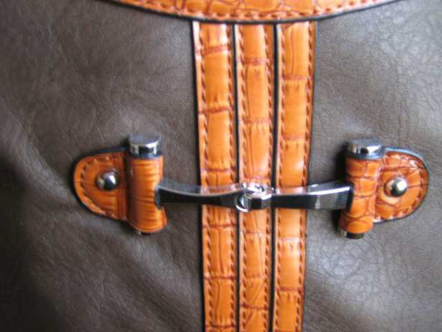 Handtasche neu