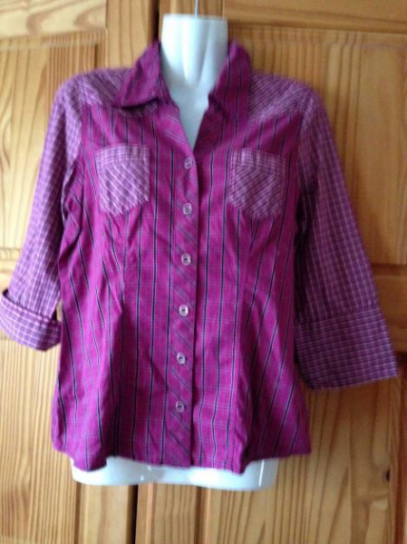 Street One Bluse 