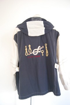 C&A    Trennchcoat  Jacke Jäckchen Trendi
