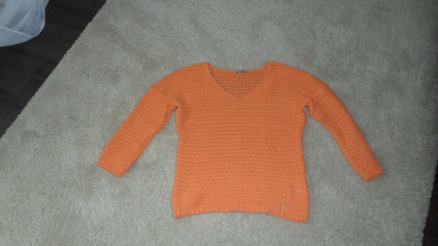 Orsay - Pullover - Überzieher - oversized - S - 