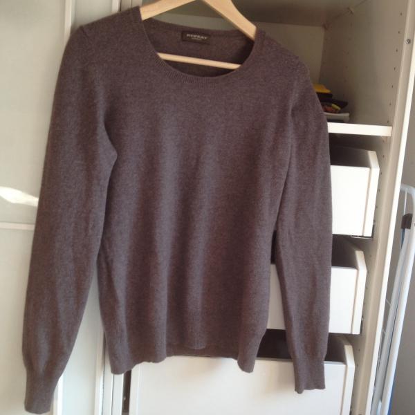 Cashmere Pullover von Repeat