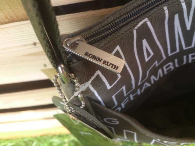 Hamburg Tasche Souvenir 