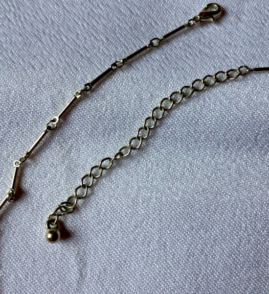 Wunderschöne Kette von Six