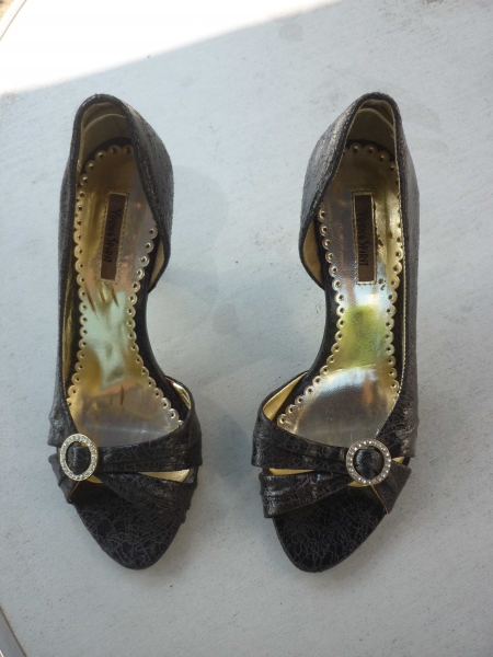 Schöne Highheels