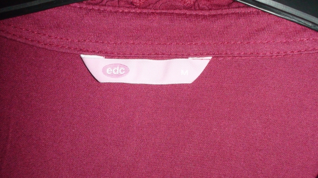 Esprit T-Shirt Gr.M Neu