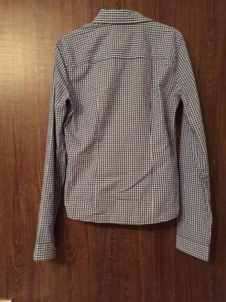 Hollister Bluse