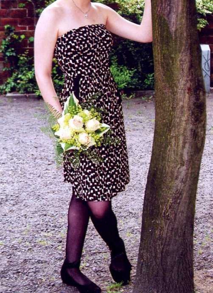 Kleid Mango Gr.XS-S