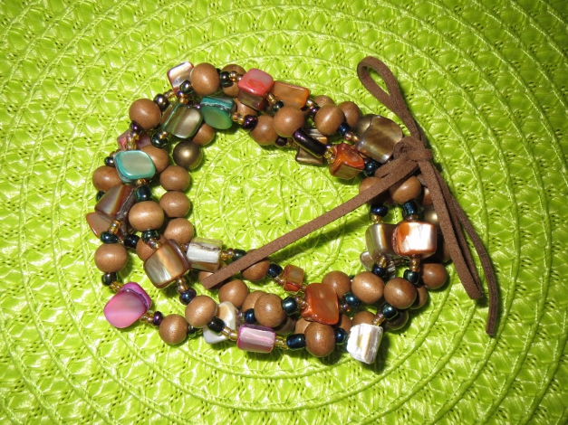 Armband, neu