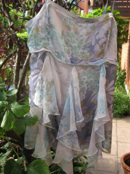 Hallhuber Donna Top Größe 38 NEU