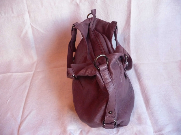 Shopper von Gabor in Lila