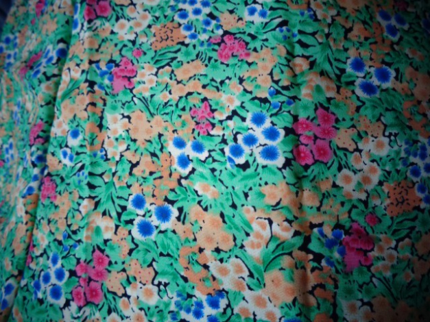 Mädchen - Kleid oder auch Damenkleid, Sommerkleid ca. Gr. 164 bzw. ca. Gr. 32, oder auch ca. Gr. XXS
