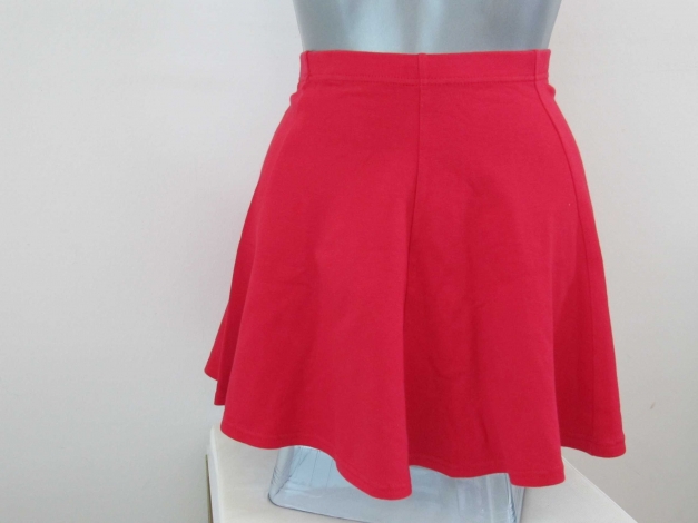 Roter Rock Mini