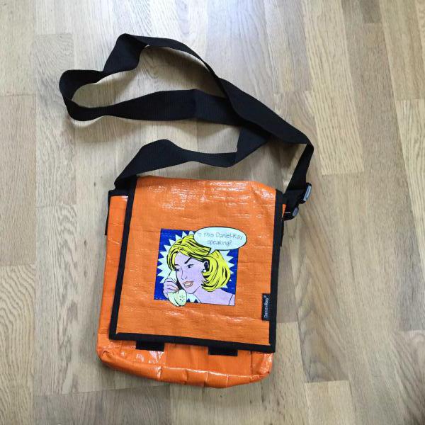 Tasche 