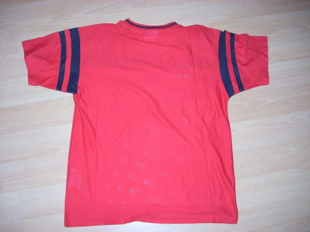 Erima Trikot, Fussballtrikot, Fußballtrikot, Shirt Gr.L