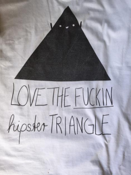 B&C T-Shirt