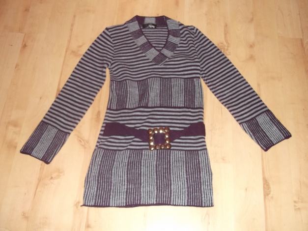 lila Rolli Gr.38