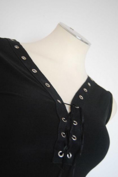 Crop Top Sexy Oberteil Trendi
