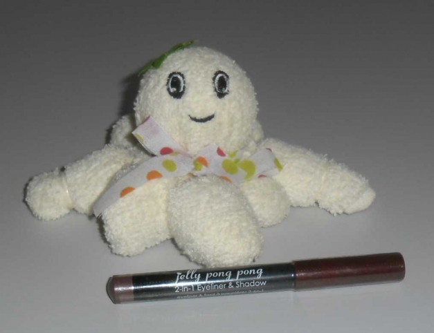 Jelly Pong Pong 2-in-1 Eyeliner & Shadow