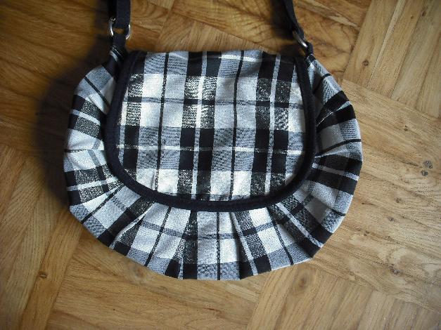 kleine Tasche