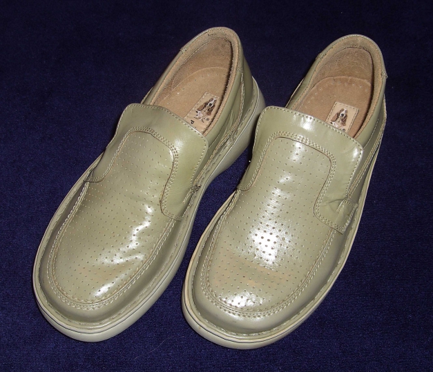 Herren Schuhe Hush Puppies Gr.41