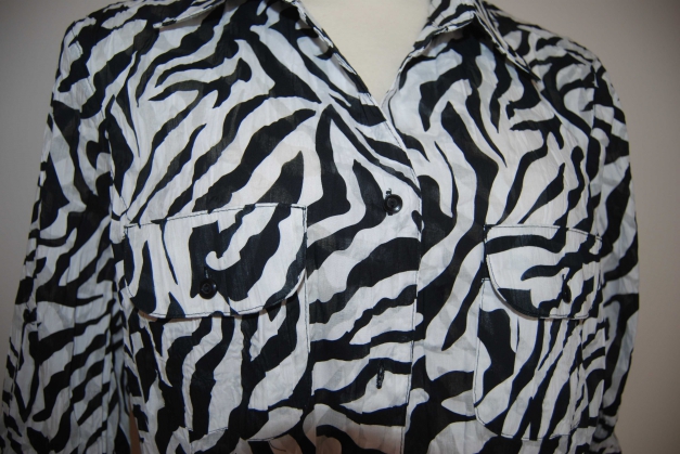 Vintage True schicke Bluse Trendi