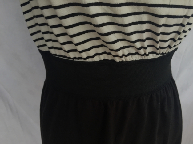 Süßes Sommerkleid