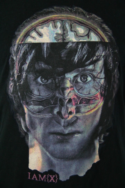 IAMX 