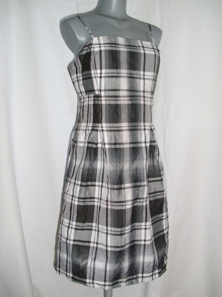 Spaghettiträgerkleid She Gr. 40 NEU