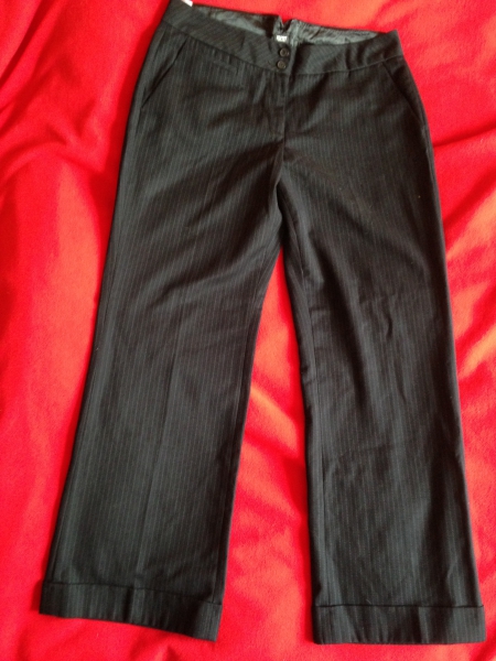 Esprit Hosenanzug, Kostüm, Blazer, Hose