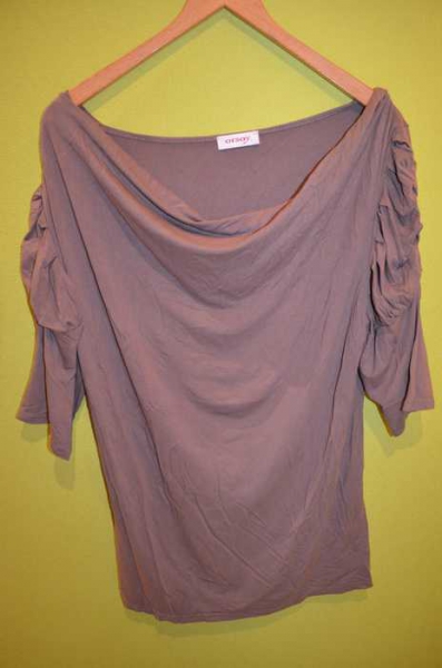 Wasserfallshirt