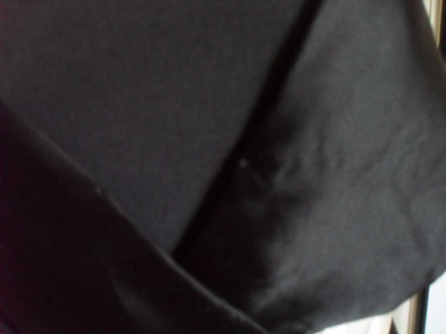 ganz leichtes Kleidchen