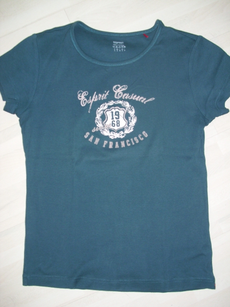 Esprit T-Shirt Gr. S