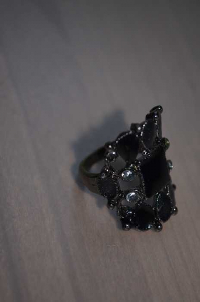 Schöner Ring