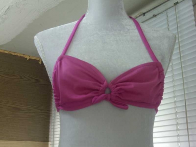 *** HOT ~ Pink ~ Bikini ***
