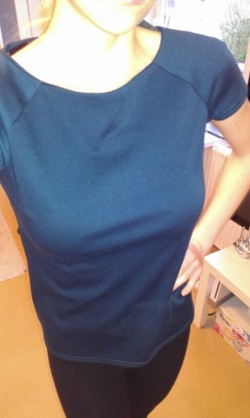 T-shirt gr.34