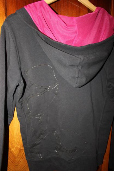 Puma Sweatjacke