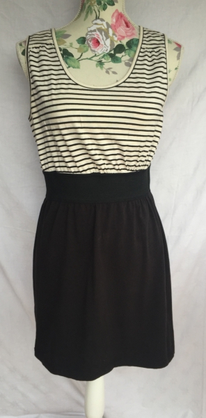 Süßes Sommerkleid