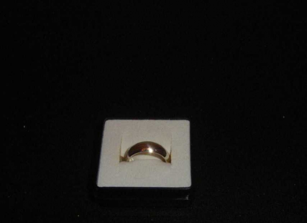 Bandring Freundschaftsring 925 Silber  glänzend Gr.50